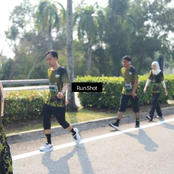 Runner Photo 6939538