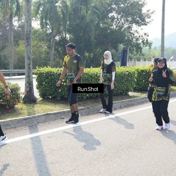 Runner Photo 6939539