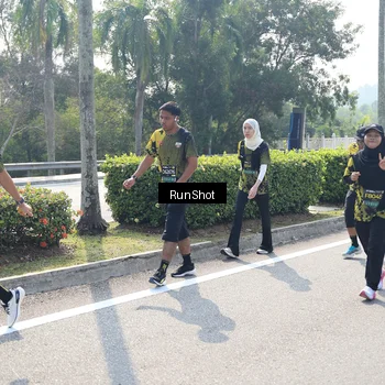 Runner Photo 6939543