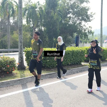 Runner Photo 6939544