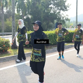 Runner Photo 6939548