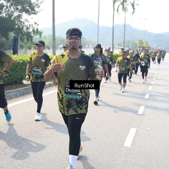 Runner Photo 6939551