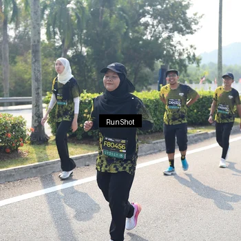Runner Photo 6939552
