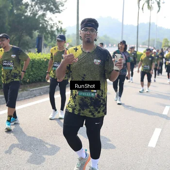 Runner Photo 6939554