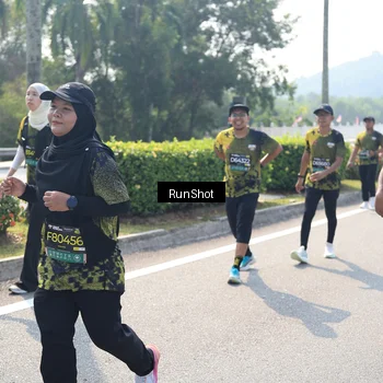 Runner Photo 6939555