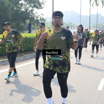 Runner Photo 6939556