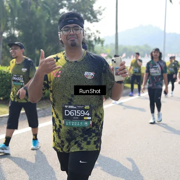 Runner Photo 6939557