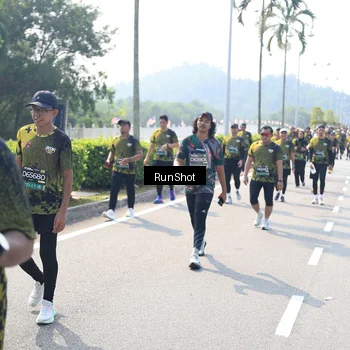 Runner Photo 6939562