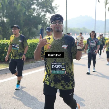 Runner Photo 6939563