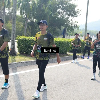 Runner Photo 6939564