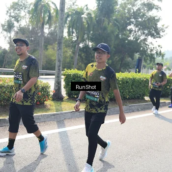 Runner Photo 6939566