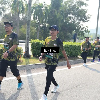 Runner Photo 6939567