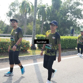 Runner Photo 6939569
