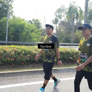 Runner Photo 6939570