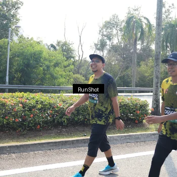 Runner Photo 6939571