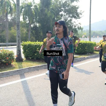Runner Photo 6939580