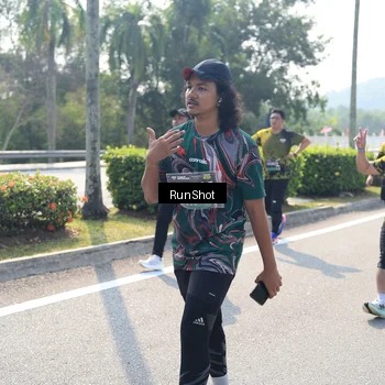 Runner Photo 6939582