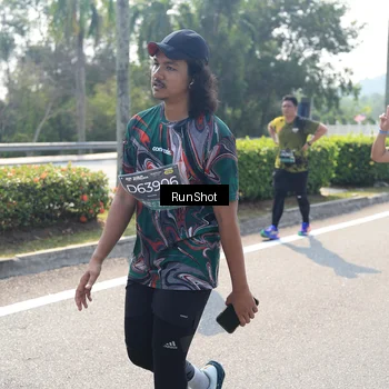 Runner Photo 6939583