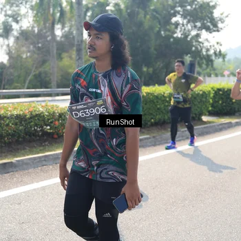 Runner Photo 6939587