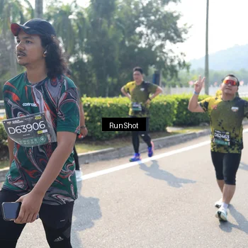 Runner Photo 6939588