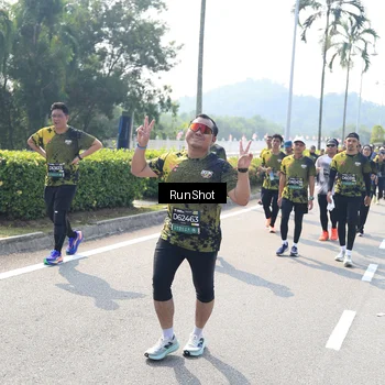 Runner Photo 6939589