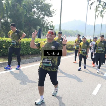 Runner Photo 6939590