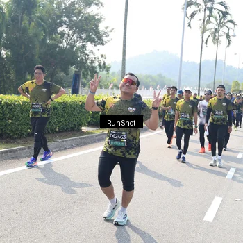 Runner Photo 6939591
