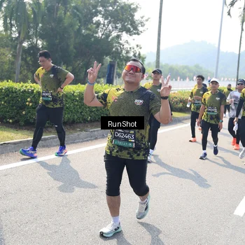 Runner Photo 6939592