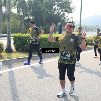 Runner Photo 6939594
