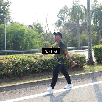Runner Photo 6939596