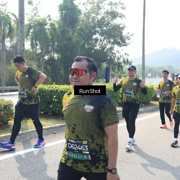 Runner Photo 6939602