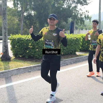 Runner Photo 6939607