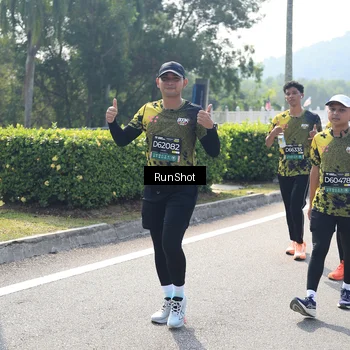 Runner Photo 6939608