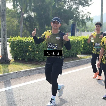 Runner Photo 6939609