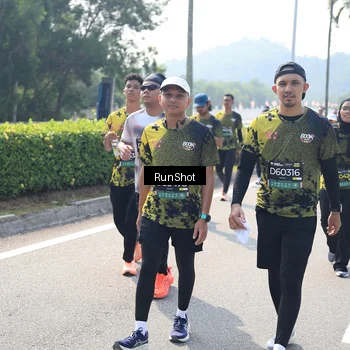 Runner Photo 6939612