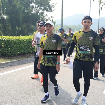 Runner Photo 6939616