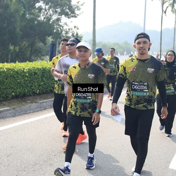 Runner Photo 6939617