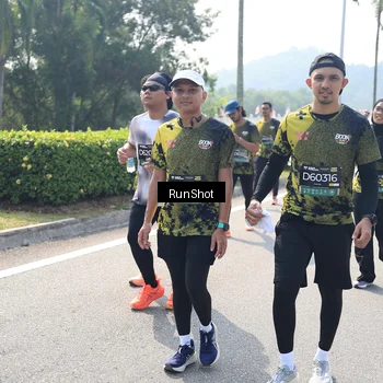 Runner Photo 6939619