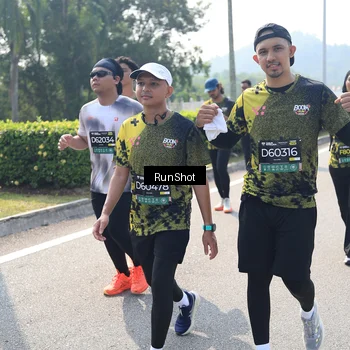 Runner Photo 6939620
