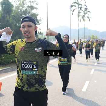 Runner Photo 6939622
