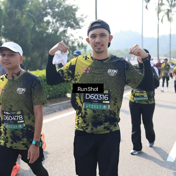 Runner Photo 6939623