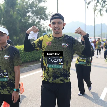 Runner Photo 6939624