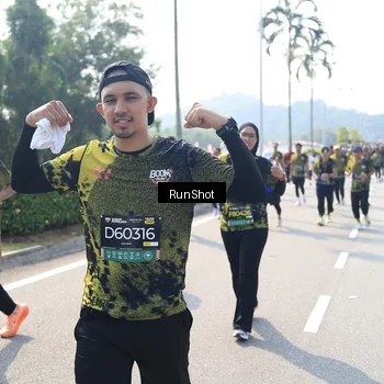Runner Photo 6939625