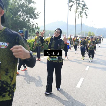 Runner Photo 6939626