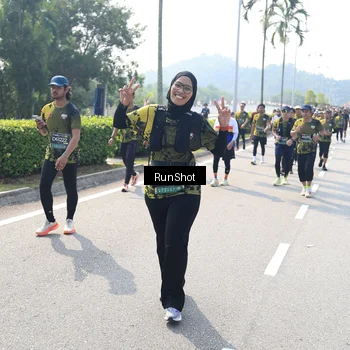 Runner Photo 6939627