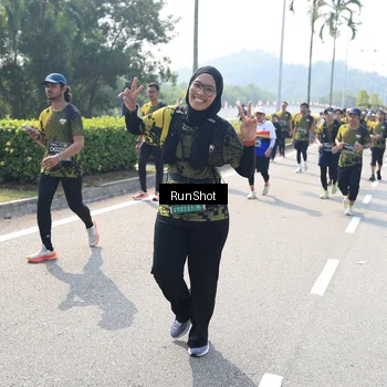 Runner Photo 6939629