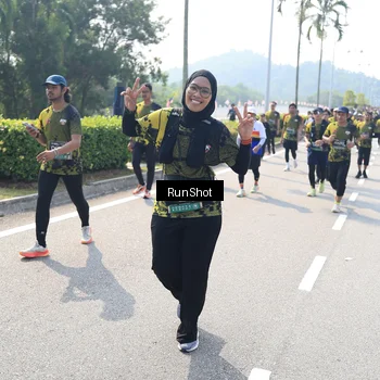 Runner Photo 6939631