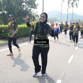 Runner Photo 6939634