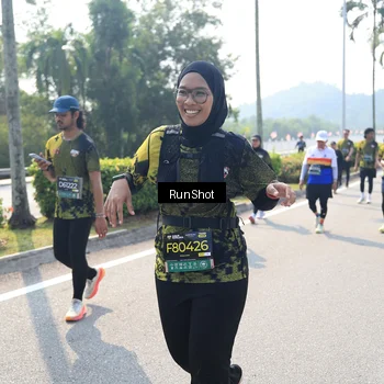 Runner Photo 6939635
