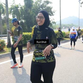Runner Photo 6939637
